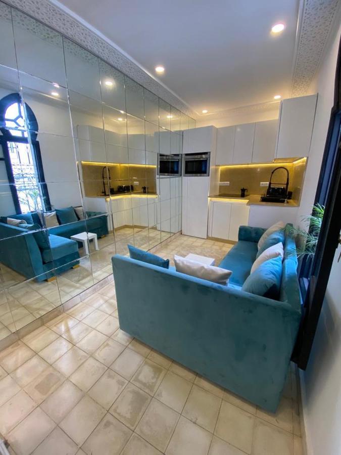 Chez Abdou House With Ocean View Villa Tanca Dış mekan fotoğraf